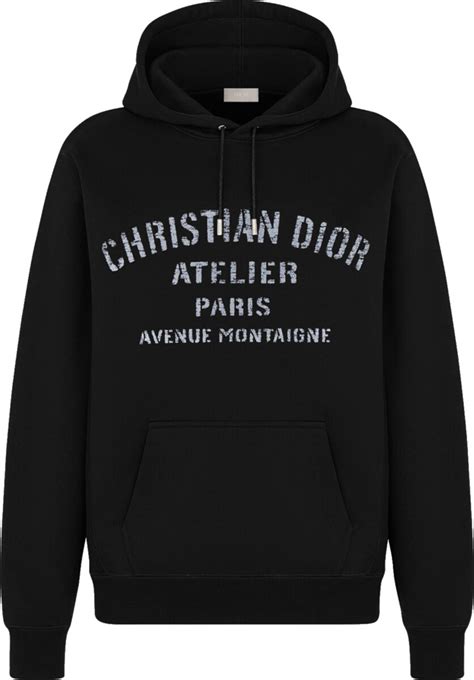 christian dior hoddie|More.